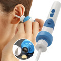 Dropshipping domestique Absorbants électriques oreille Oreille propre Organe Enfants Clering Scoop Nettoyer Absorption d&#39;oreille d&#39;oreille adulte